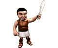 espadachin