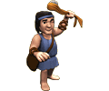 hondero